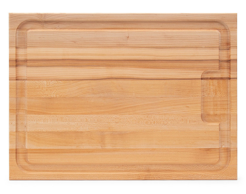 John Boos  Co. Reversible Cutting Board (1)