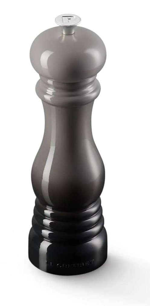 Le Creuset 8 Oyster Pepper Mill