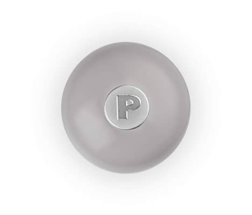 Le Creuset 8 Oyster Pepper Mill