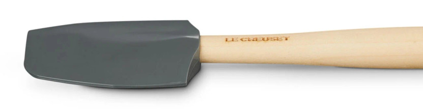 Le Creuset Craft Series Oyster Small Spatula