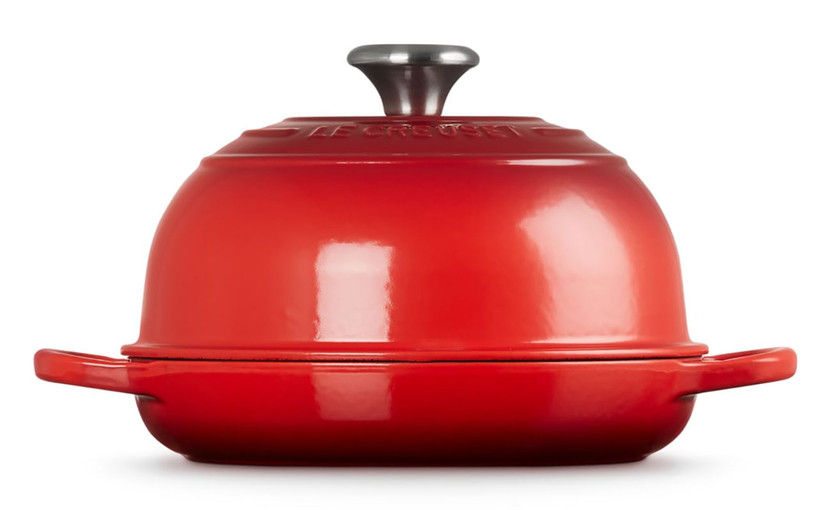 Le Creuset 1.75 Qt. Cerise Bread Oven