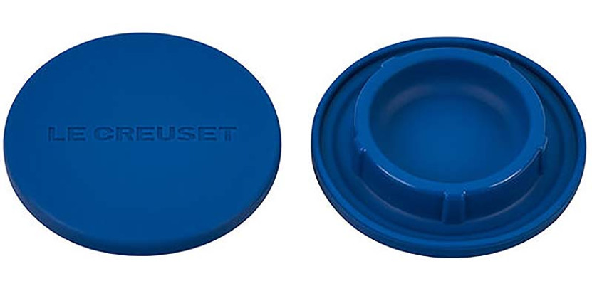 Le Creuset Marseille 2 Mill Caps Set