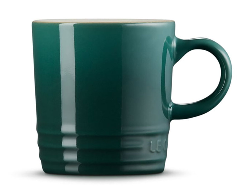 Le Creuset 3 Oz. Artichaut Espresso Mug