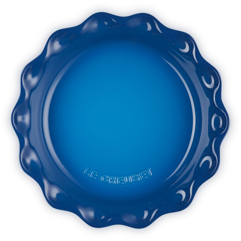 Le Creuset Heritage 9-Inch Pie Dish in Marseille