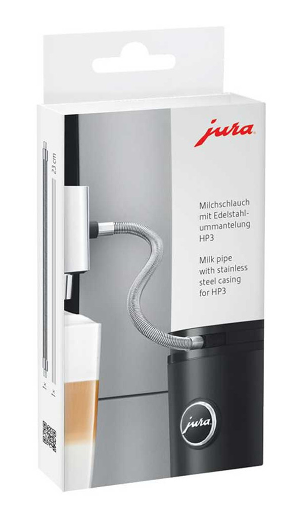 Jura HP3 Milk Pipe Casing for Select Jura Coffee Machines