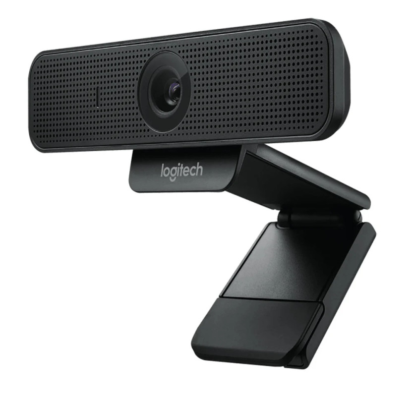 Logitech C925e 1080p Business Webcam