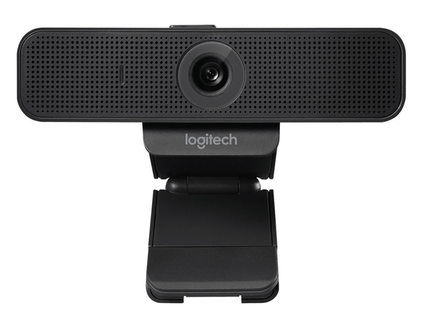 Logitech C925e 1080p Business Webcam