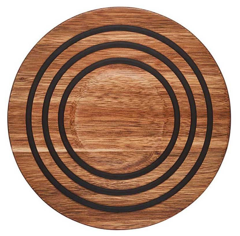 Le Creuset Magnetic Wooden Trivet