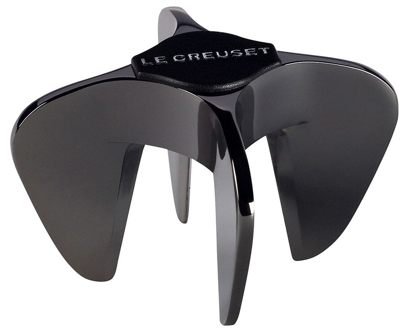 Le Creuset Champagne Star