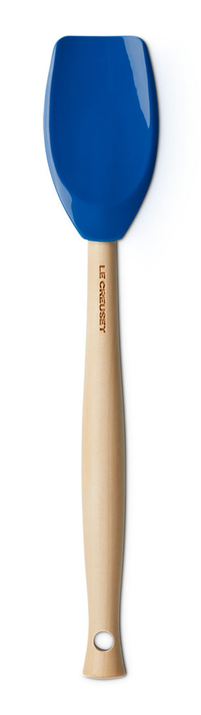 Le Creuset Craft Series Marseille Small Spatula Spoon