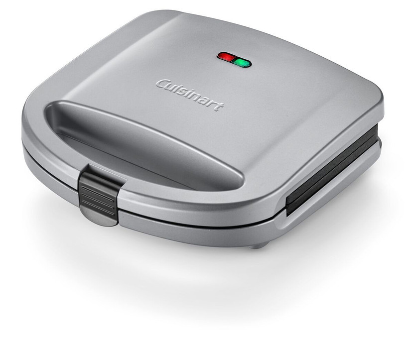 Cuisinart Sandwich Maker in Gray