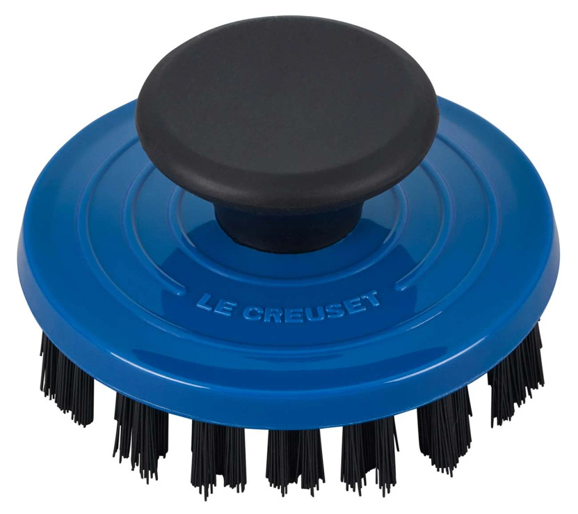 Le Creuset Marseille Grill Pan Brush