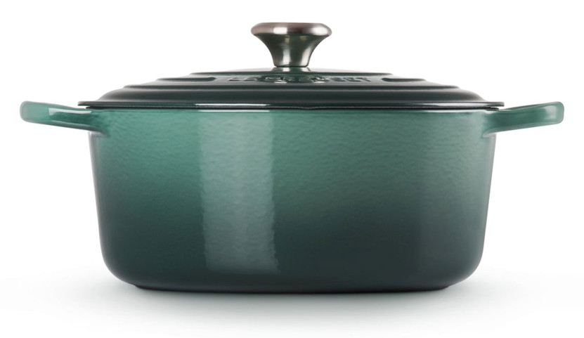 Le Creuset 7.25 Qt. Artichaut Round Dutch Oven