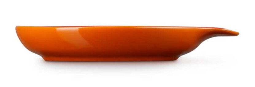 Le Creuset 6 Signature Flame Spoon Rest