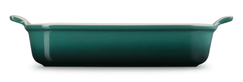 Le Creuset Heritage 4 Qt. Artichaut Rectangular Dish