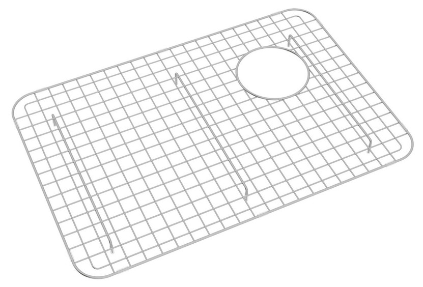 Rohl Stainless Steel Sink Grid