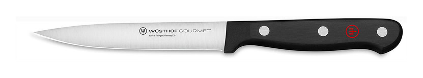 Wusthof Gourmet 4-12 Utility Knife