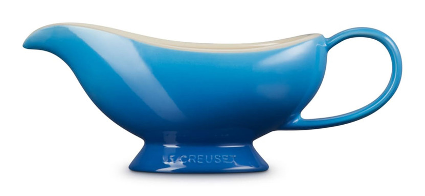 Le Creuset Heritage 16 Oz. Marseille Gravy Boat