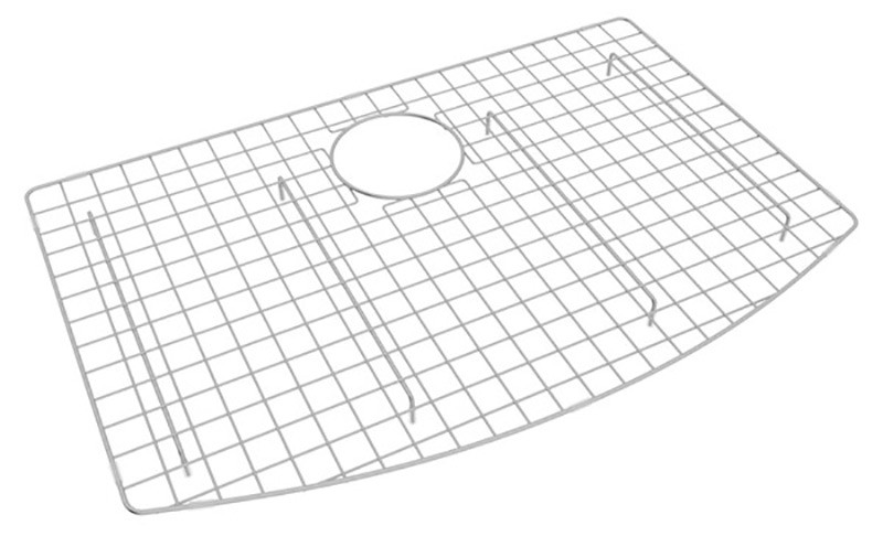 Rohl RC3021 Kitchen Sink Grid