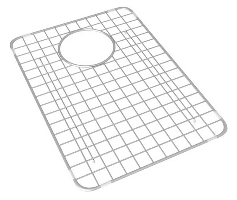 Rohl Forze RSS3118 Stainless Steel Kitchen Wire Sink Grid