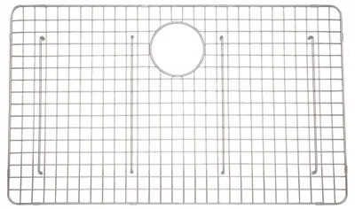 Rohl RSS3018 Stainless Steel Kitchen Sink Grid
