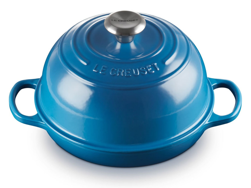 Le Creuset 1.75 Qt. Marseille Bread Oven