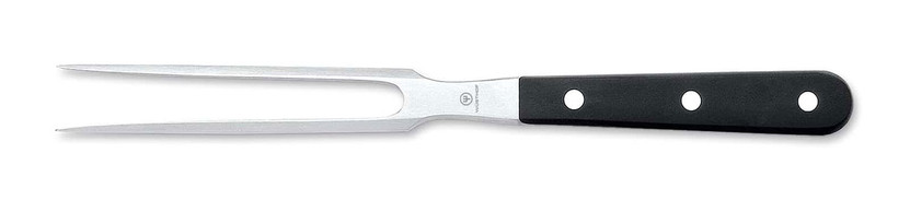 Wusthof Classic 6 Straight Meat Fork