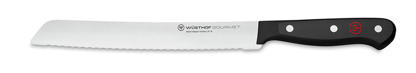 Wusthof Gourmet 8 Bread Knife