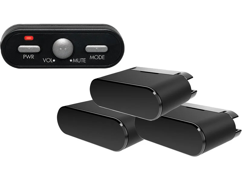 Escort ZR6 Laser Shifter