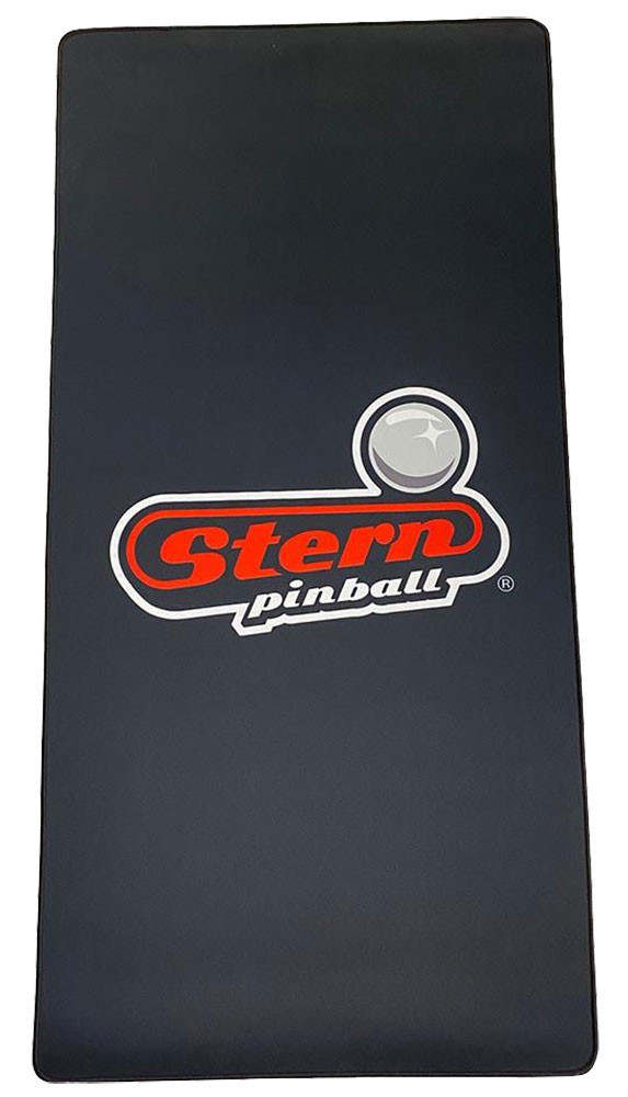 Stern Pinball Glass Top Dust Cover
