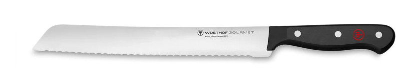 Wusthof Gourmet 9 Bread Knife