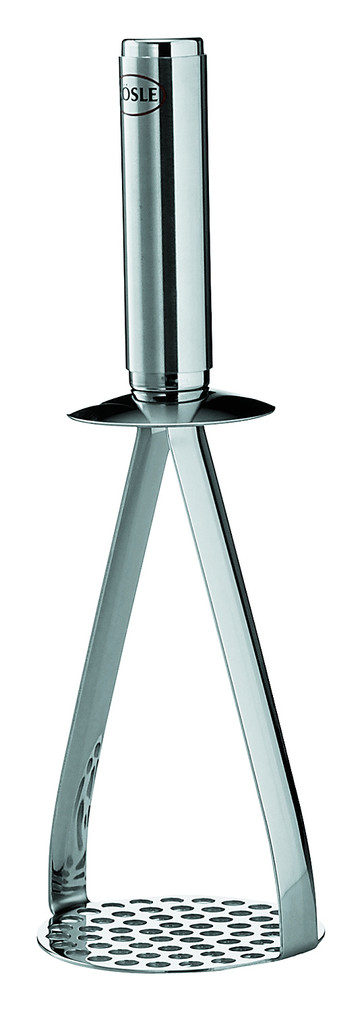 Rosle Stainless Steel Potato Masher