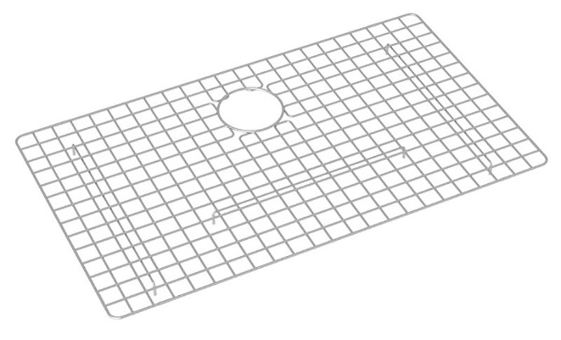 Rohl RSS2716 Wire Sink Grid