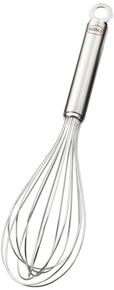 Rosle 10.4 Stainless Steel Egg Whisk