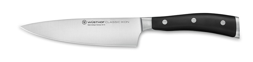 Wusthof Classic Ikon 6 Cooks Knife