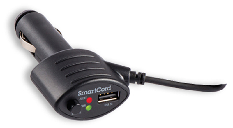 Escort Deluxe Smartcord USB