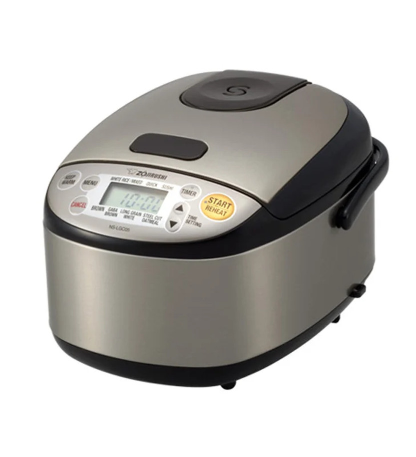 Zojirushi 3 Cups Micom Rice Cooker  Warmer