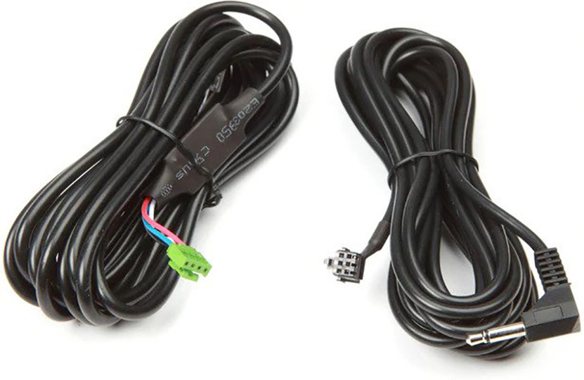 Escort Maestro Portable Detector Kit