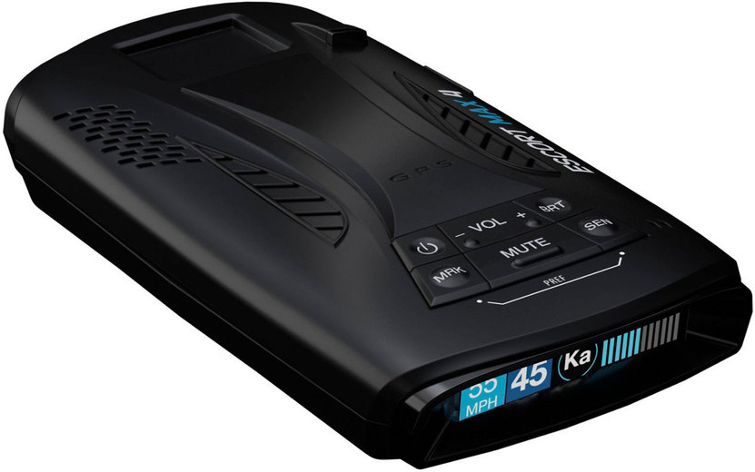 Escort MAX 4 Radar Detector