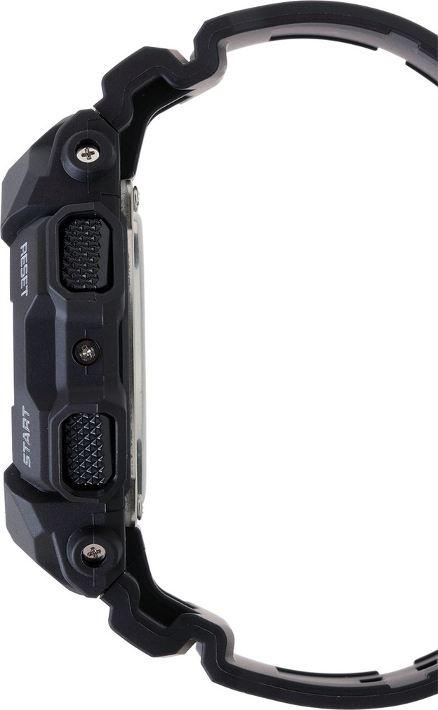 G-Shock Digital GD-010 Series Watch 51.9mm with Digital Dial (1)