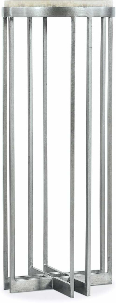 Hooker Furniture Living Room Melange Marin 36 Accent End Table