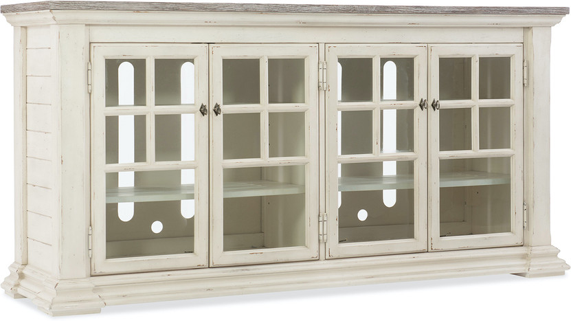 Hooker Furniture Lagunitas Entertainment Console