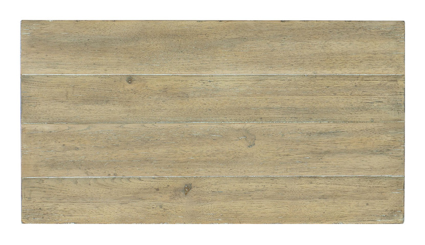 Hooker Furniture Bedroom Surfrider Three-Drawer Nightstand