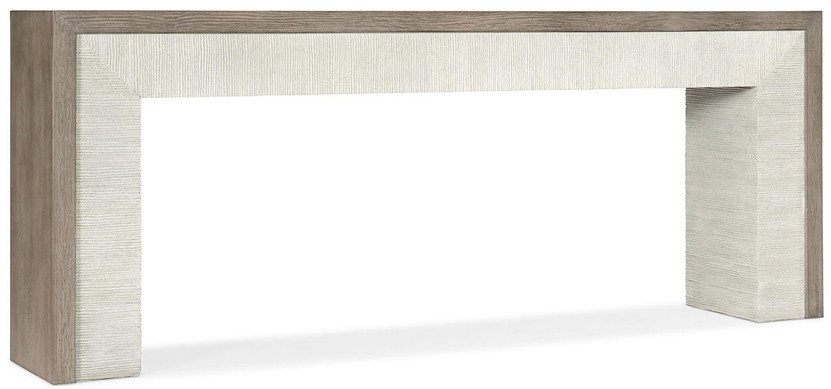 Hooker Furniture Living Room Serenity Skipper Console Table