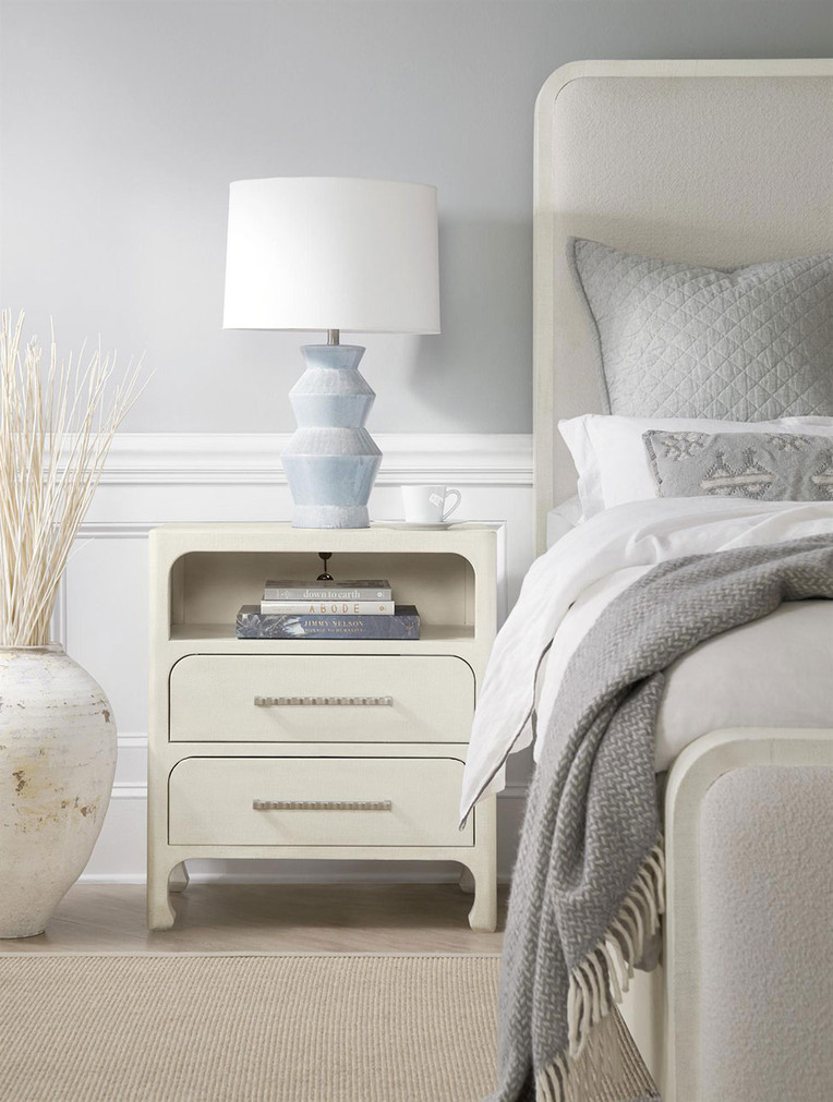 Hooker Furniture Bedroom Serenity Nightstand