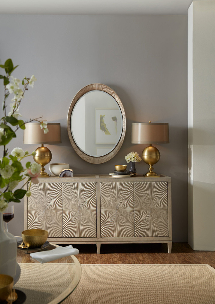 Hooker Furniture Dining Room Elixir Buffet