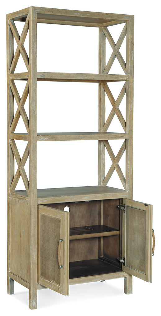 Hooker Furniture Surfrider Entertainment Pier