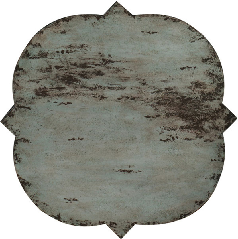 Hooker Furniture Living Room Beaumont End Table