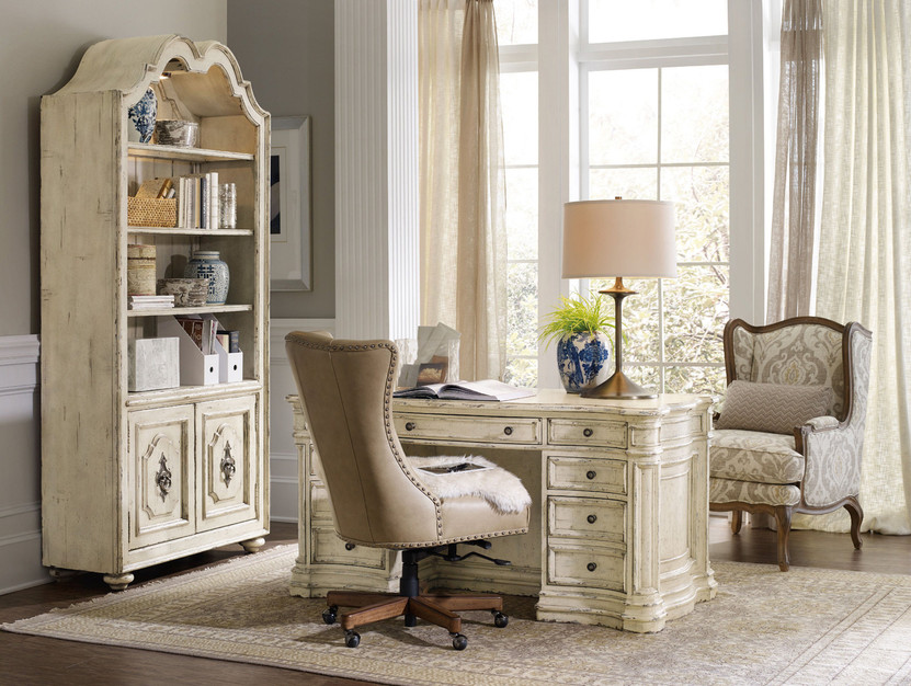 Hooker Furniture Lynn Home Office Chair