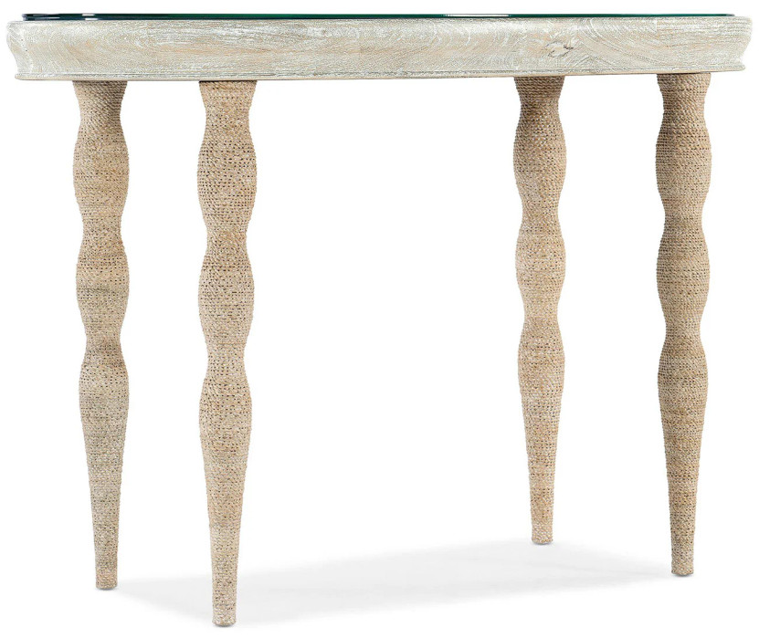 Hooker Furniture Home Office Serenity Shoal Writing Desk